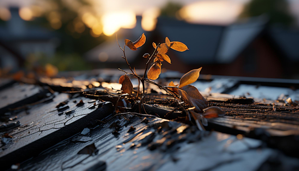 Gutter Mesh – Preventing Damages From Floods And Clogged Gutters