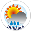 durable