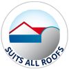 suits all roofs