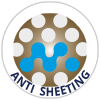 anti sheeting