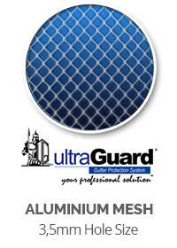 Aluminium Mesh