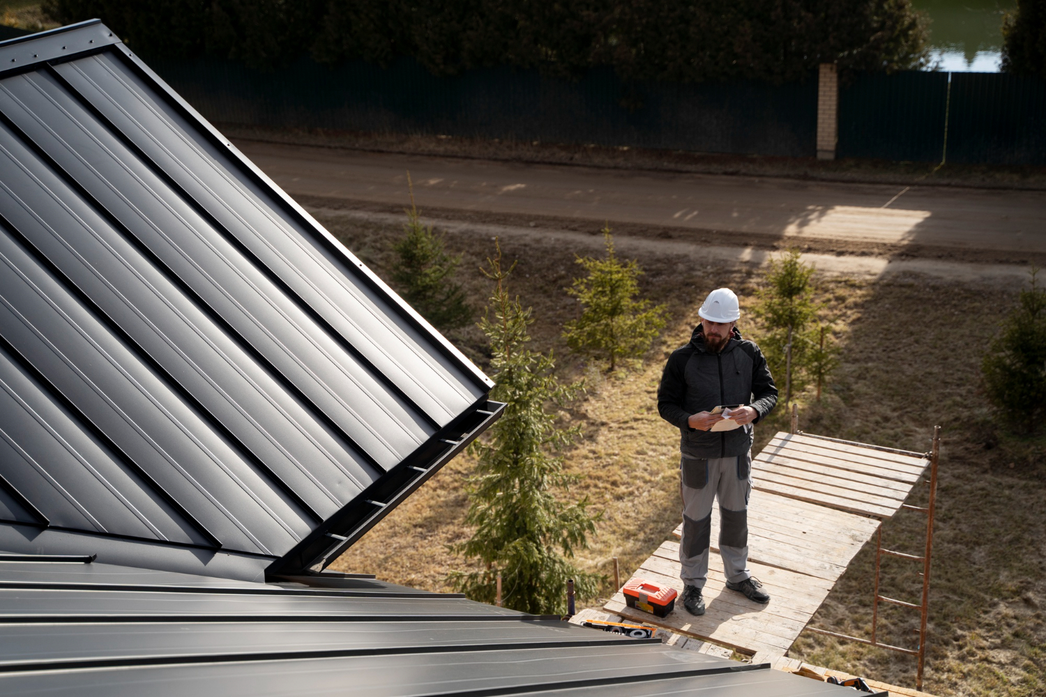 Benefits of Installing Gutter Guards in Sydney