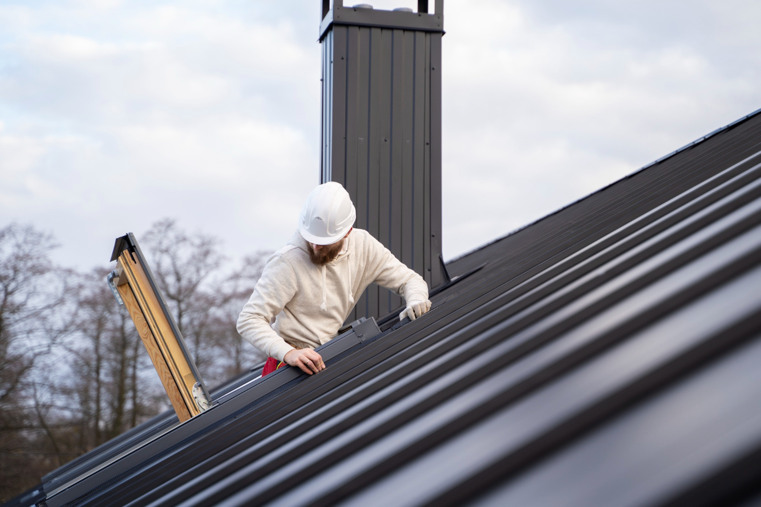 Ways to Safeguard & Improve Your Property’s Worth with Gutter Mesh