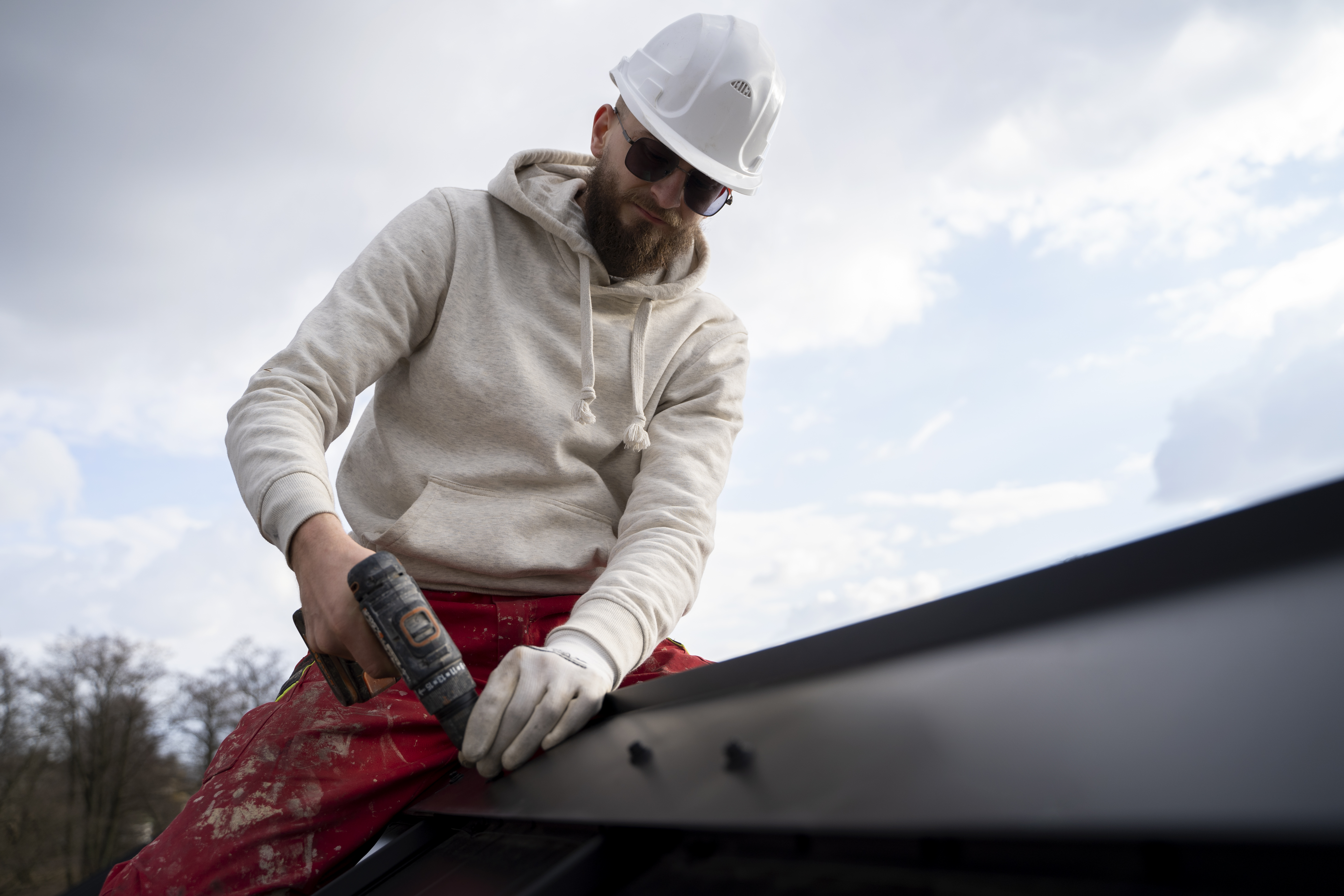 Common Mistake Done During Installation of Gutter Guards